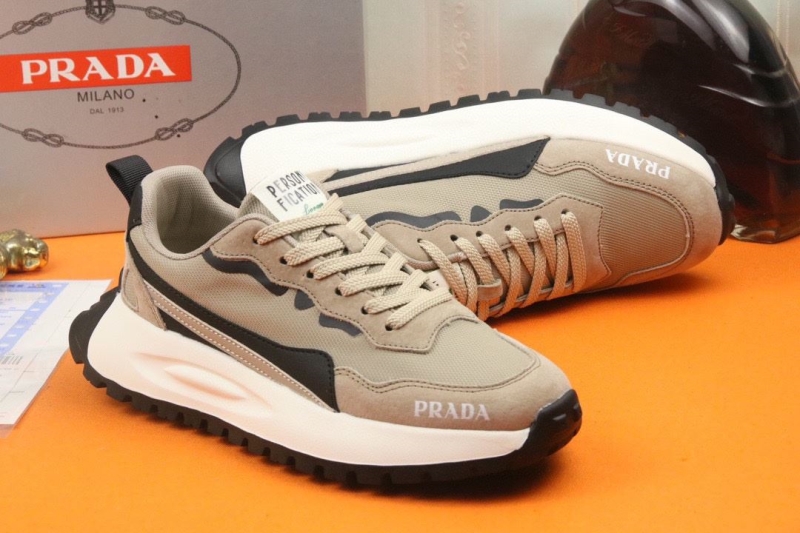 Prada Sneakers